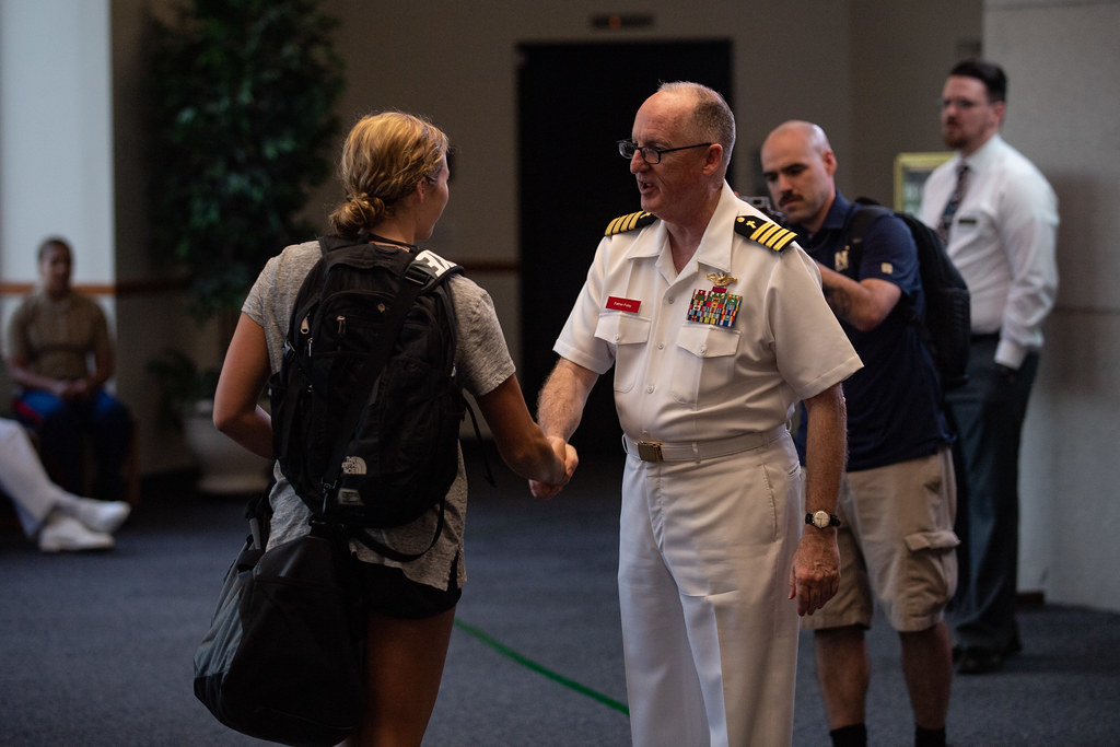 Annapolis Md June 2023 Events 190627NOI810040 ANNAPOLIS, Md. (June 27, 2019) The Unit… Flickr