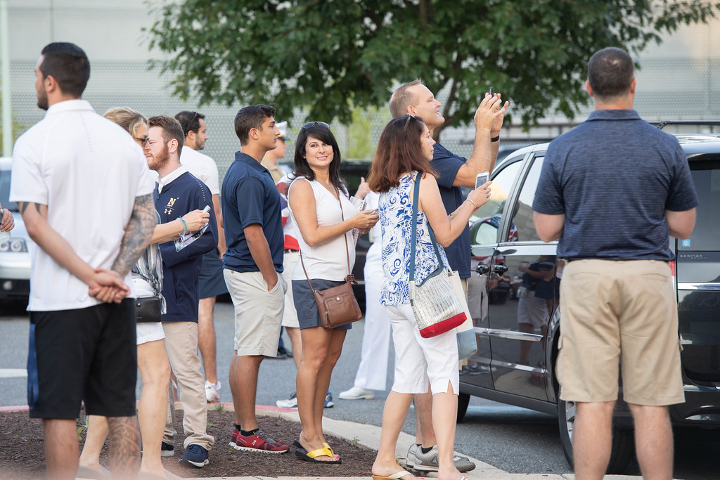 Annapolis Md June 2023 Events 190627NBD231028 ANNAPOLIS, Md. (June 27, 2019) The Unit… Flickr