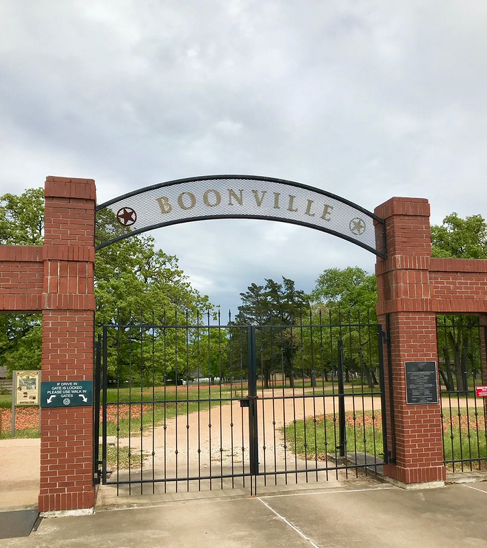 Events Boonville Tourism