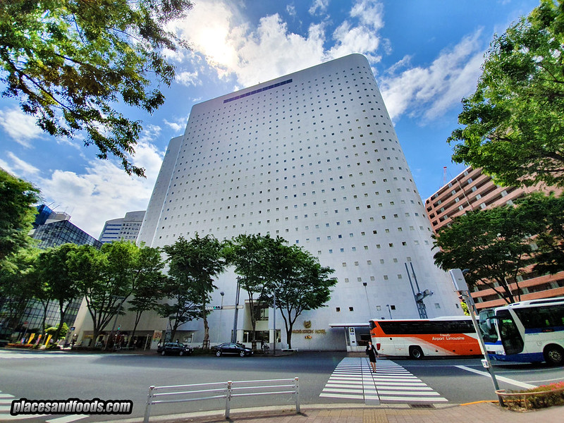 11 Things To Do in Shinjuku near Shinjuku Washington Hotel