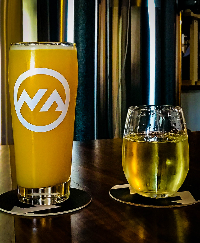 Adult Beverages New Anthem Beer Project AtomicMush 2.0 Flickr