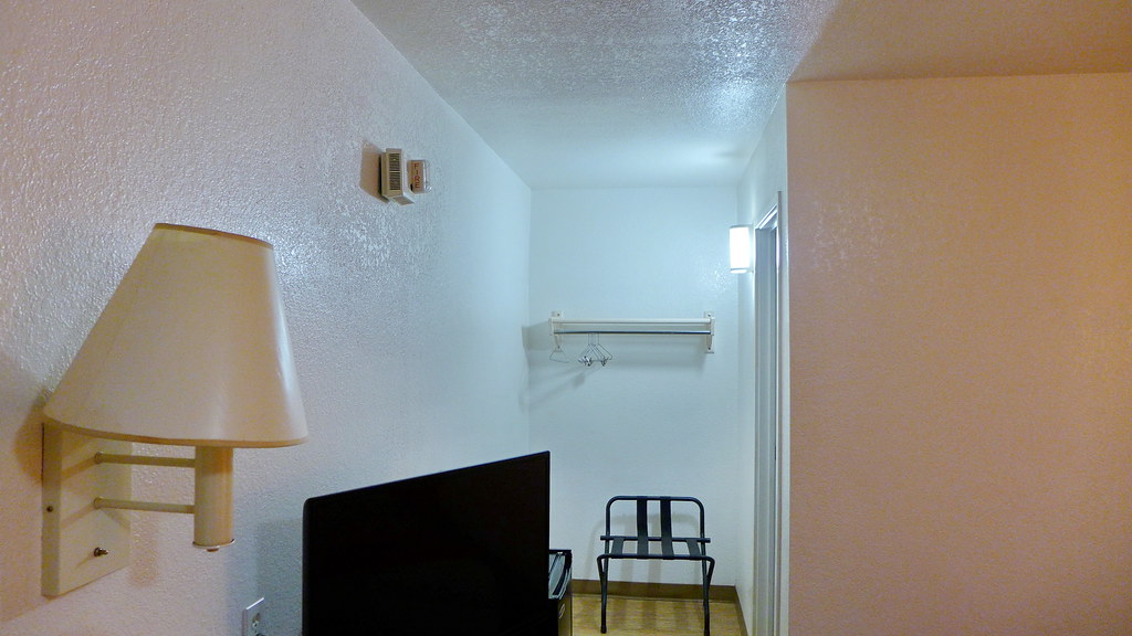 Motel 6 in Fort Stockton TX 4.5.2019 0729 Fort Stockton Te… Flickr