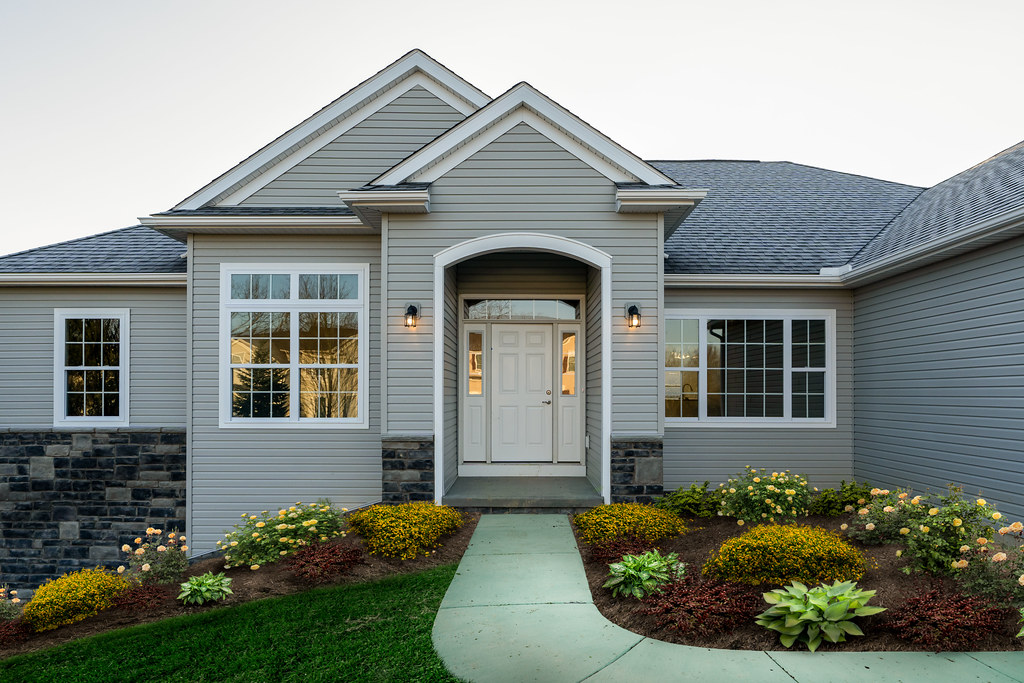 Montgomery Tradition Cuyahoga Falls, OH 013616 Wayne Homes Flickr