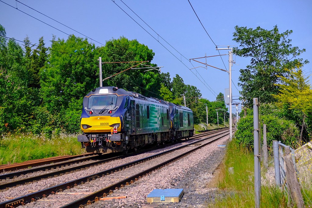 88008 68003 0Z78 Bolton Le Sands 28062019 D223 Lancastria Flickr