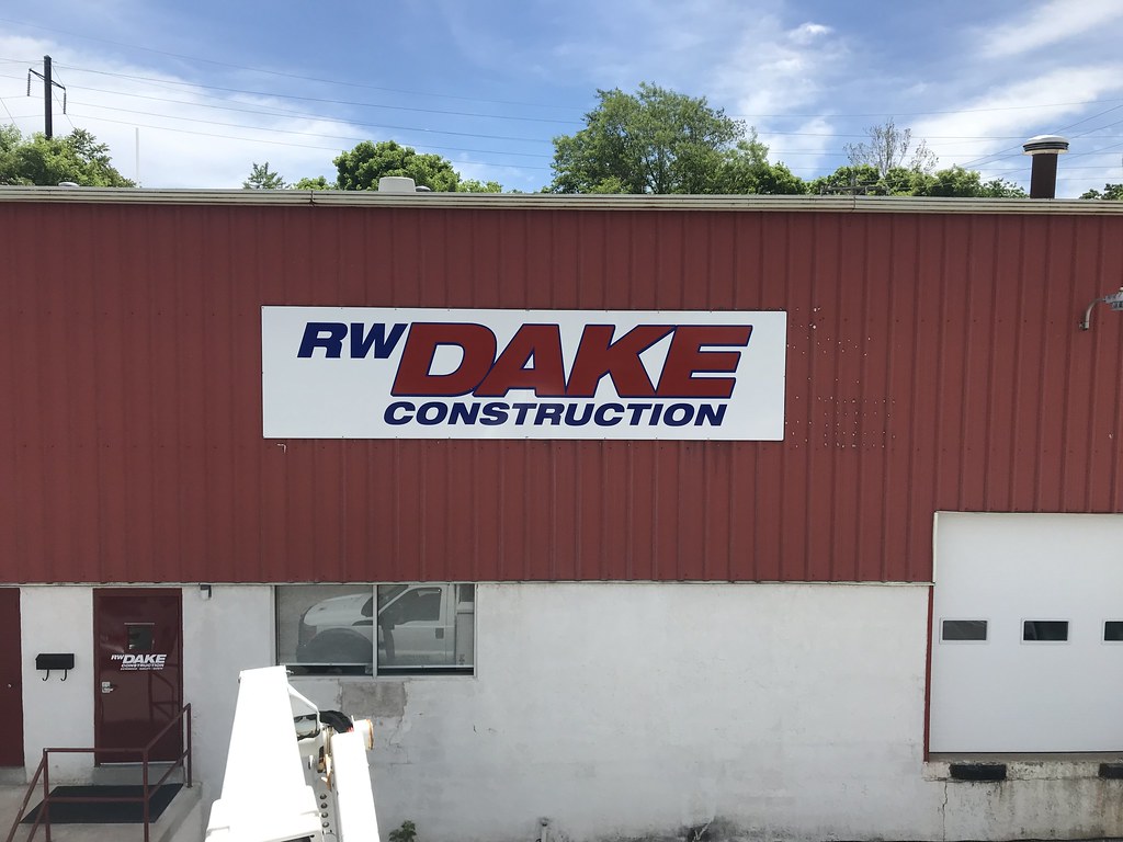 pakingofprussiacustombusinessandcustomstoresigns Flickr