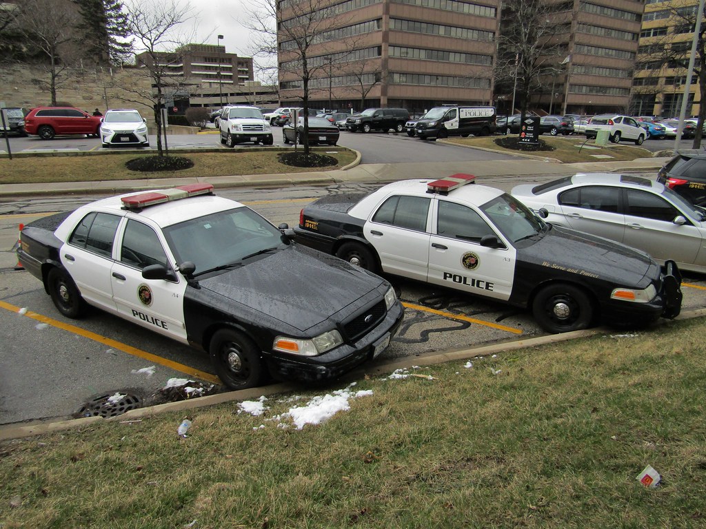 Rosemont Public Safety Department Flickr