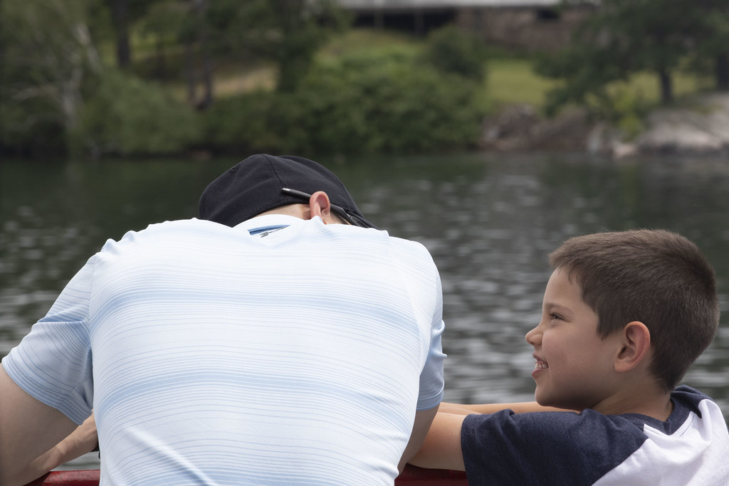 Riverfest 2019 Soldiers, their family, and the North Count… Flickr