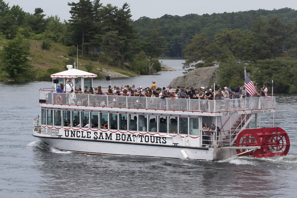 Riverfest 2019 Flickr