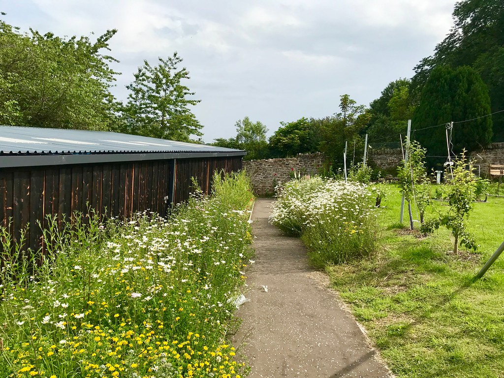 Bridgend Farmhouse, Edinburgh John Lord Flickr