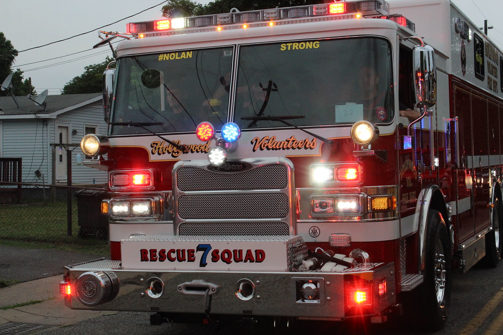 ODHFS Colonial Beach Parade 6.7.19 023 Photo by Tom Herman… Flickr