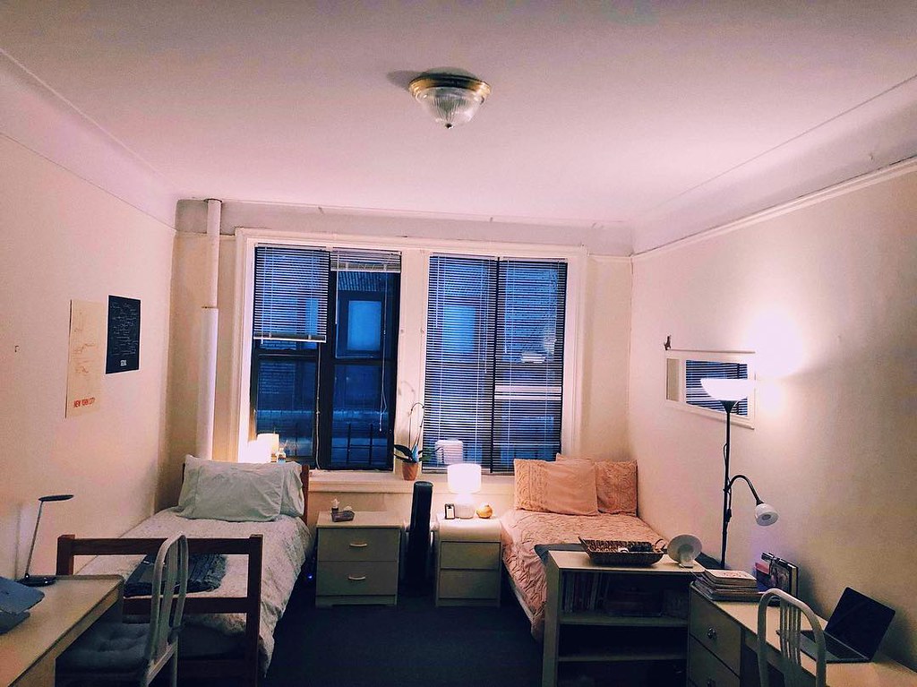 601 West 110th Street Barnard College