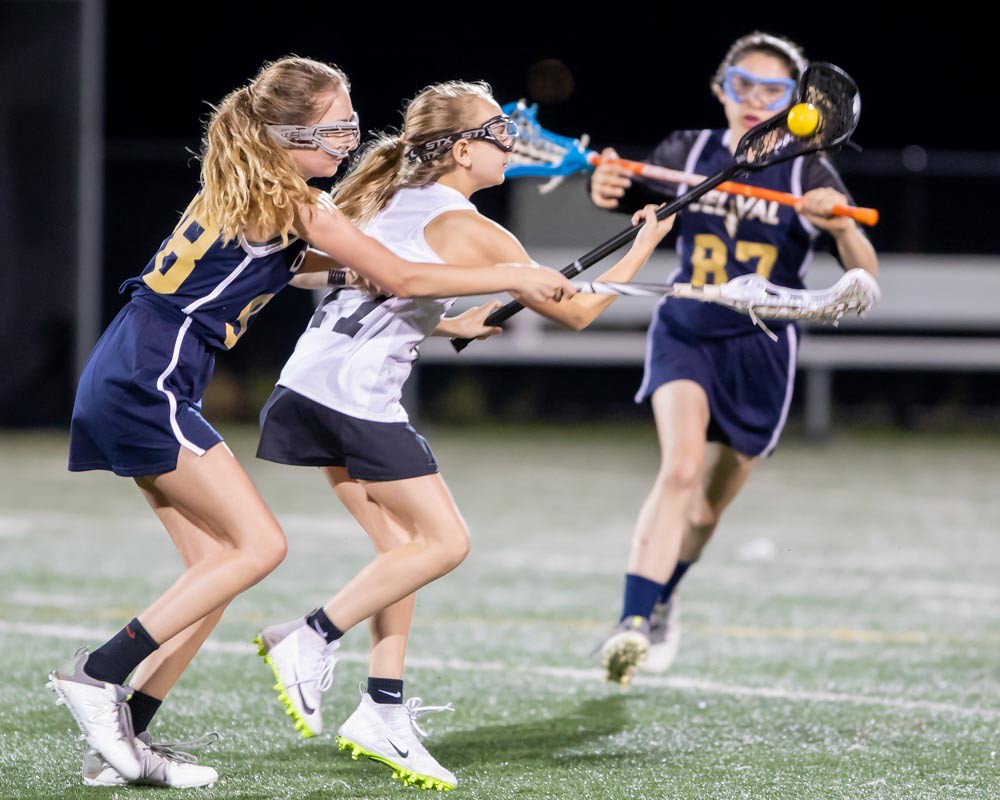 DEL VAL LAX Del Val junior lacrosse games, at Bridgewater… Flickr