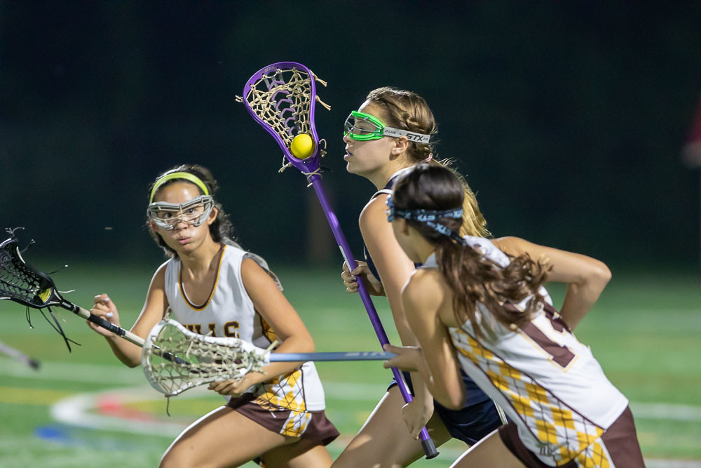 DEL VAL LAX Del Val junior lacrosse game against Watching … Flickr