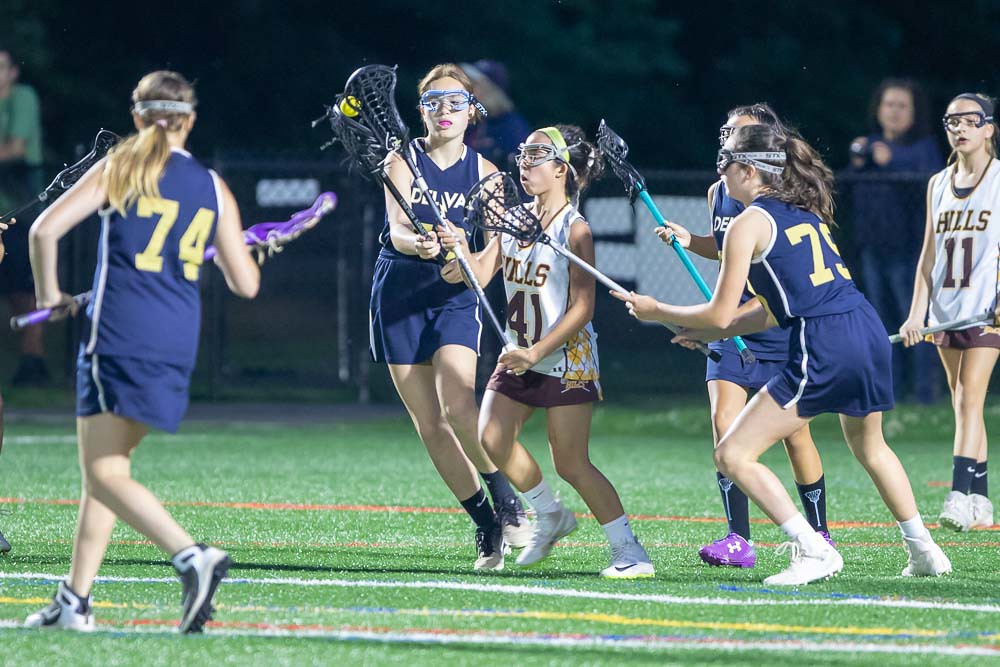 DEL VAL LAX Del Val junior lacrosse game against Watching … Flickr