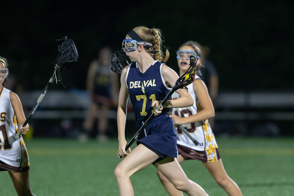 DEL VAL LAX Del Val junior lacrosse game against Watching … Flickr