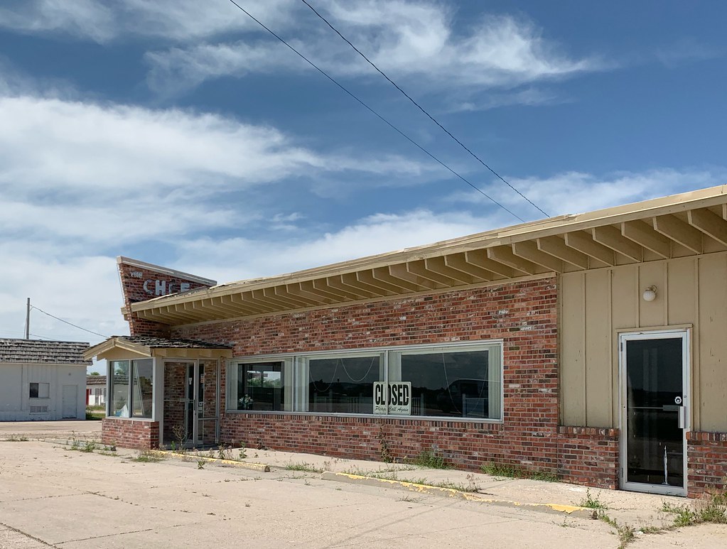 Minatare, Nebraska Curtis Cronn Flickr