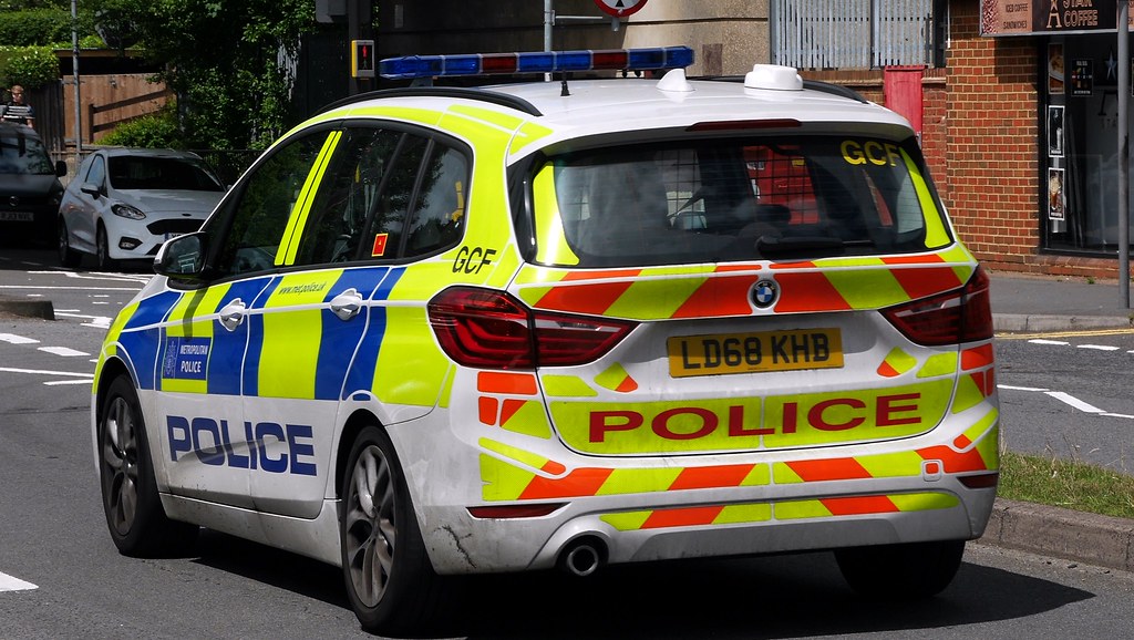 Bridge Rd Chessington Surrey Ron Flickr