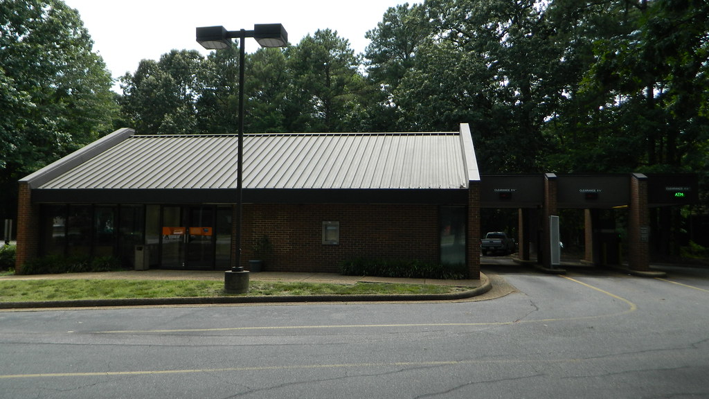 SunTrust a photo on Flickriver