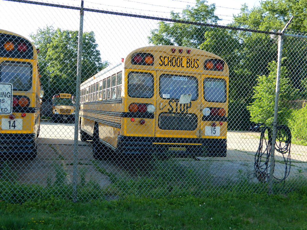 exWickliffe City Schools 15 exxBradleyBourbonnais Commu… Flickr