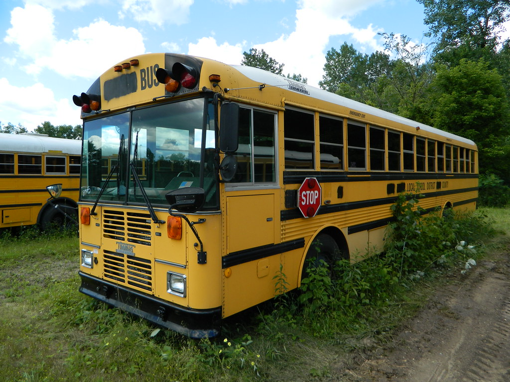 exZane Trace Local School District 29 Mike & B Sales Ne… Flickr