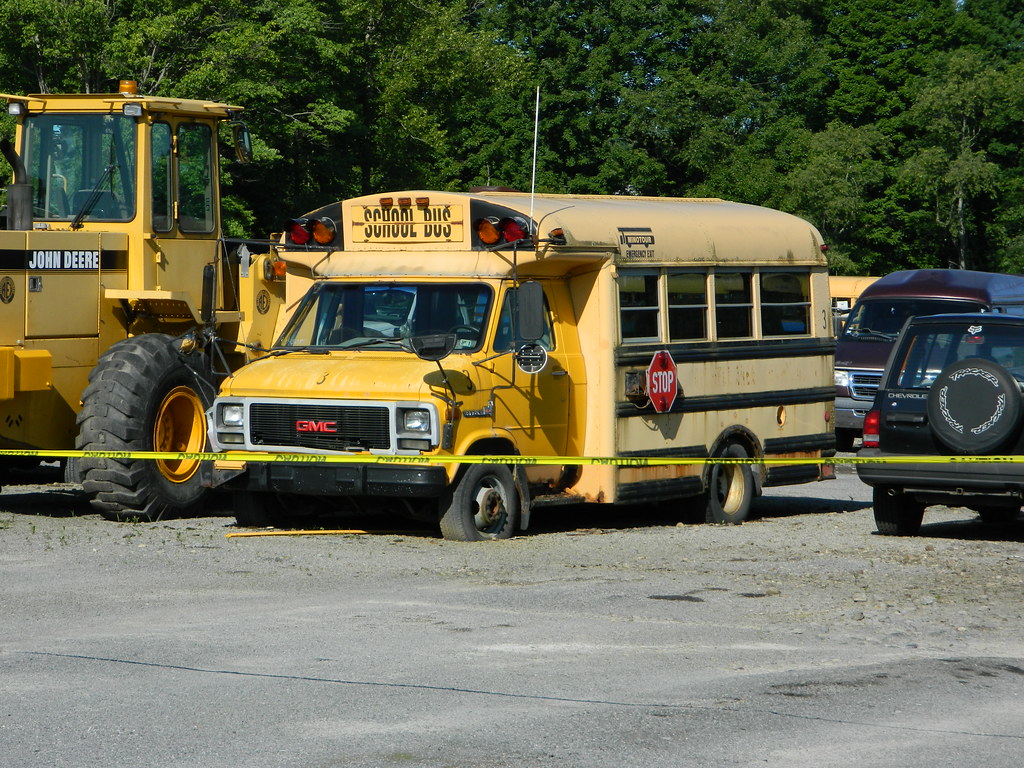 PA Beaver County Hopewell Area School District Flickr