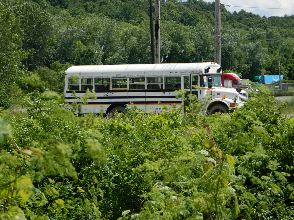 exFranklin Area Schools exxChichester School District Flickr