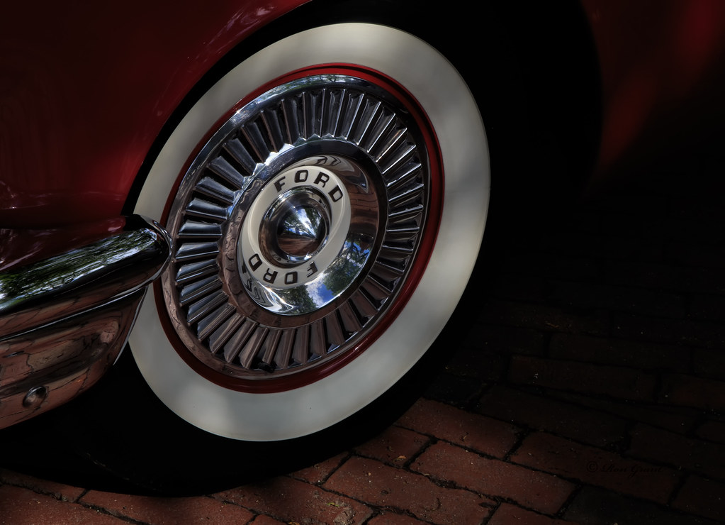 Amesbury Car Show 2019 Flickr