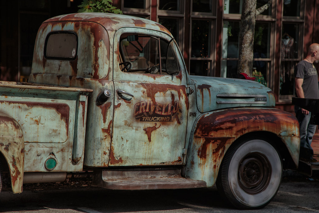 Amesbury Car Show 20... Flickr