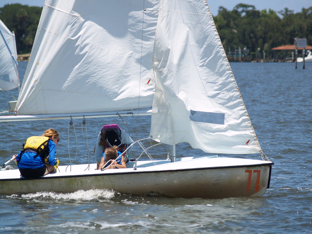 P1012437 OLYMPUS DIGITAL CAMERA Halifax Youth Sailing Flickr