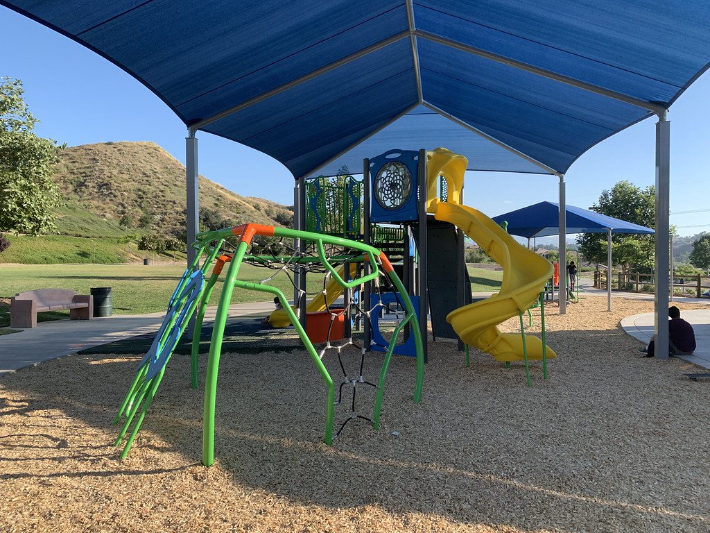 Copper Hill Park/City of Santa Clarita Flickr