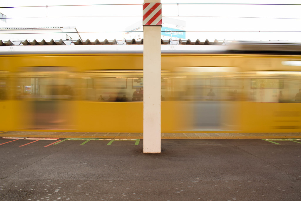 所沢駅 Tokorozawa Station Tokorozawa, Saitama Prefecture, J… Flickr