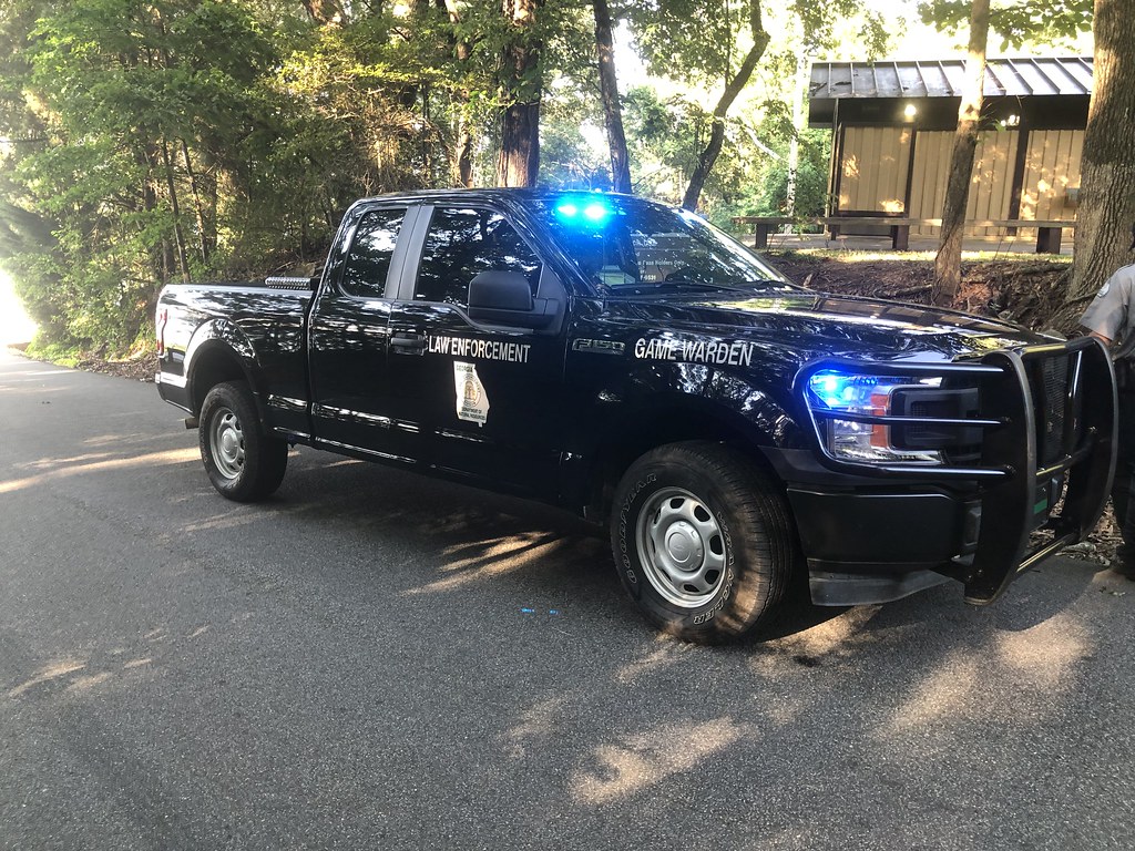 DNR DNR Department of Natural Resources Ga… Flickr