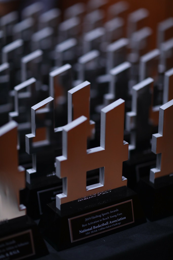 Hashtag Sports Awards 2019 Flickr