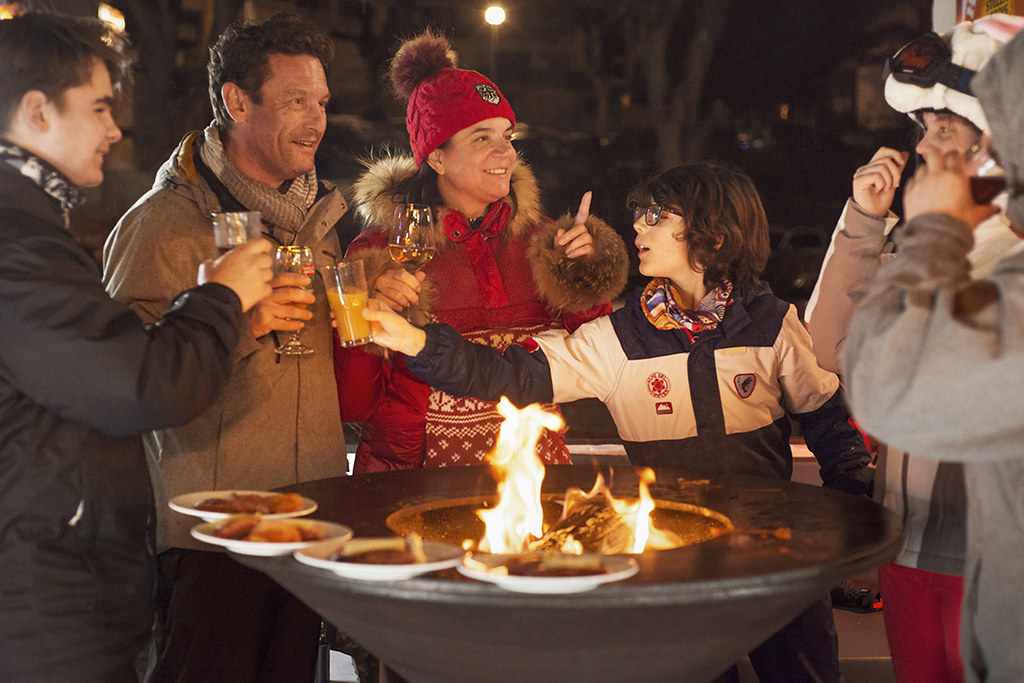 AprèsSki Brides Flickr