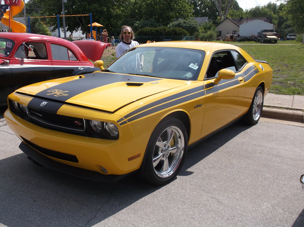 2019 Shake the Ground in Pilot Mound Iowa Car Show 26 Flickr