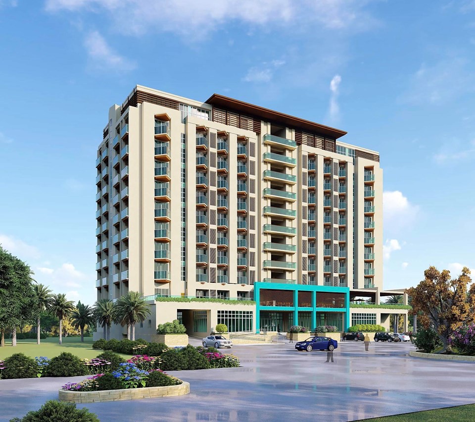 SAN JUAN LA UNION Puerto de San Juan Beach Residences [12Fresu/c