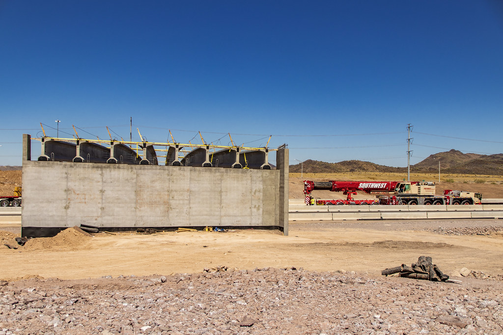 ADOT; Arizona Department of Transportation I17 and Happy … Flickr