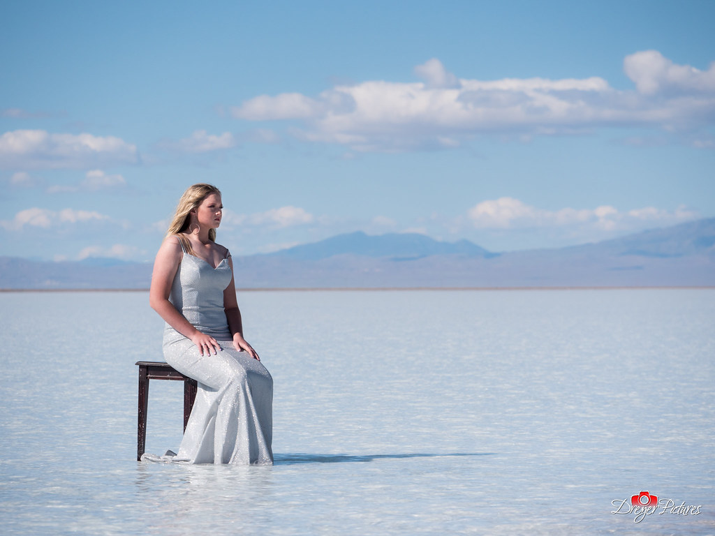 Salt Flat Photoshoot 2019 Photography and Editing Dirk Dr… Flickr