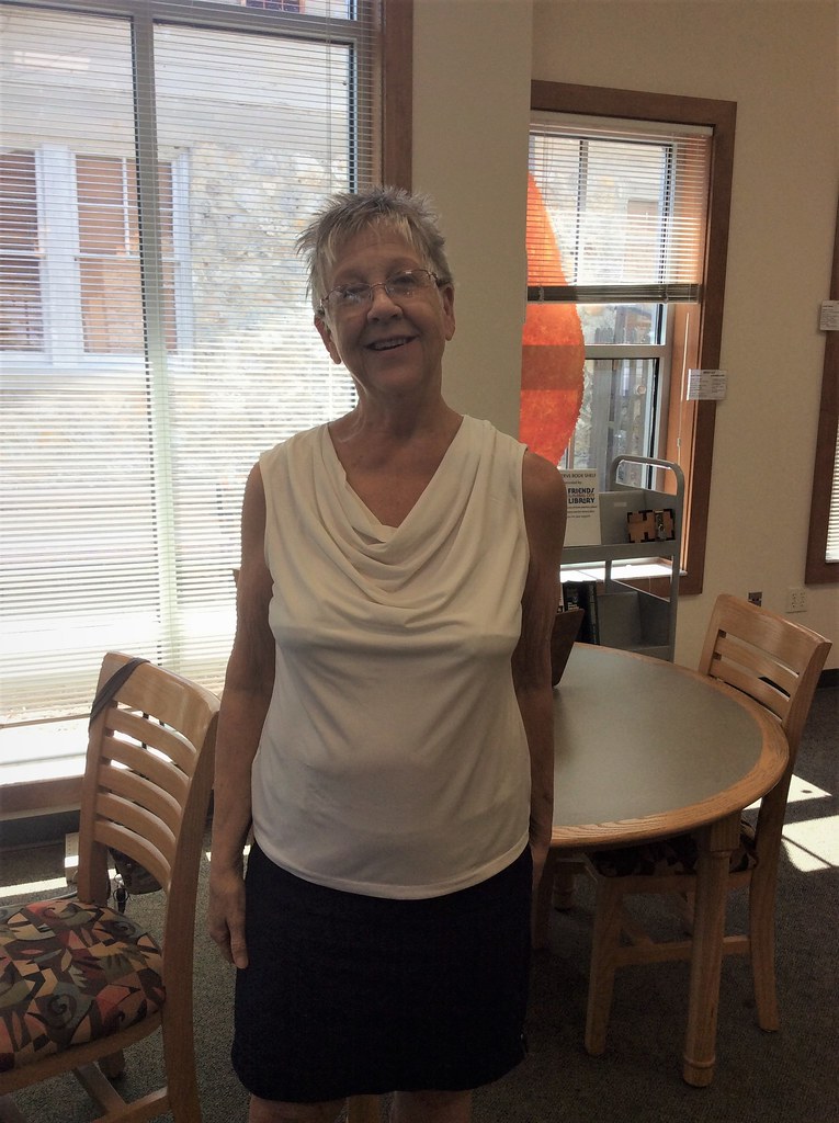 JANE Floral City Public Library Floral City, FL Flickr