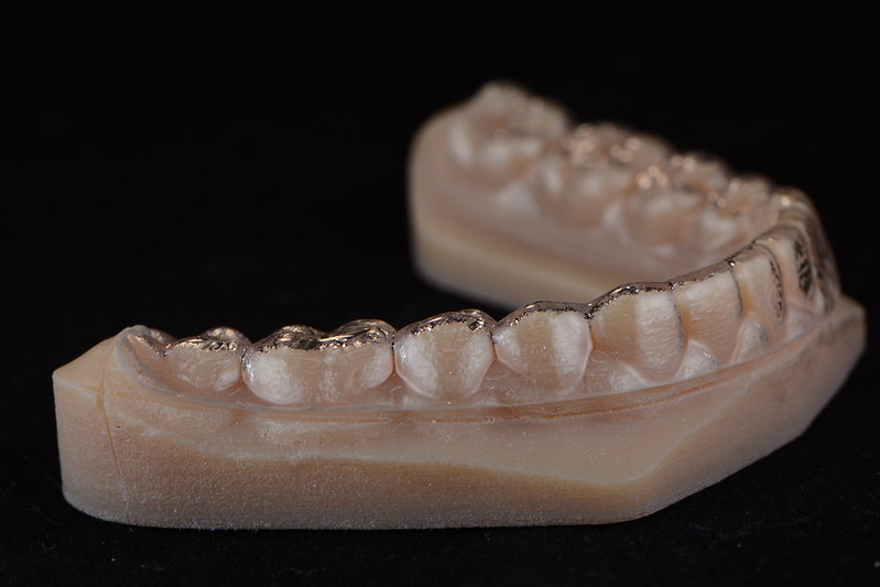 Hawley/Invisible Retainers Studio32 Dental Laboratory