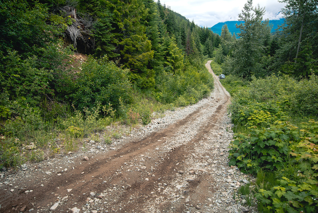 Brandywine Meadows hike & camping near Whistler Wander Vancouver