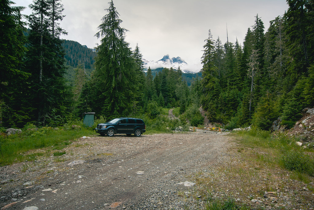 Brandywine Meadows hike & camping near Whistler Wander Vancouver