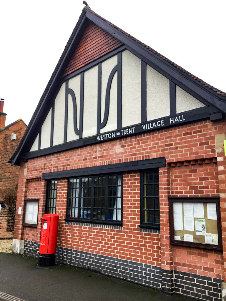 Weston on Trent, Derbyshire72.jpg Edward Kendal Flickr