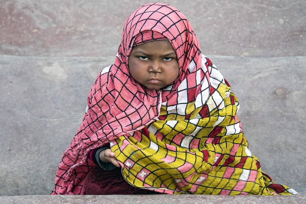 INDIA9018 Consternation livid enraged exasperated indigna… Flickr