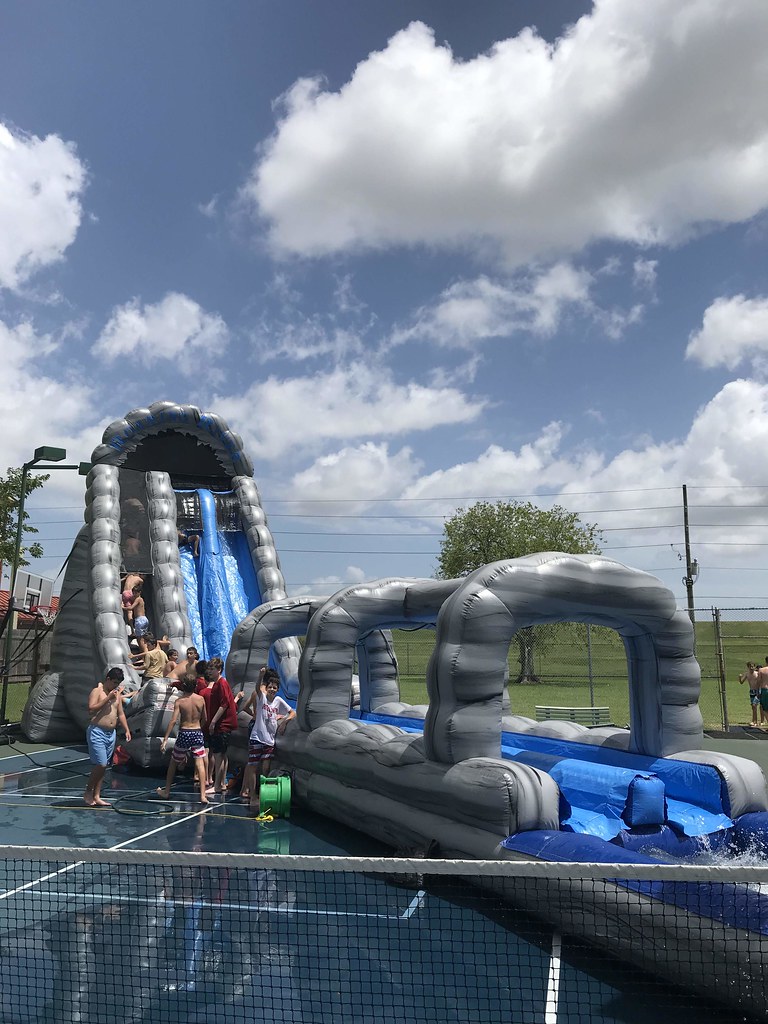 New Orleans Summer Events 2023 Classes of 2023 and 2024 Experience Summer Enrichment Brother Martin