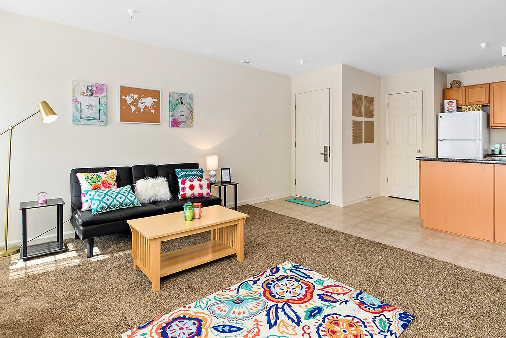 Hawks Run Salisbury Apartments Flickr