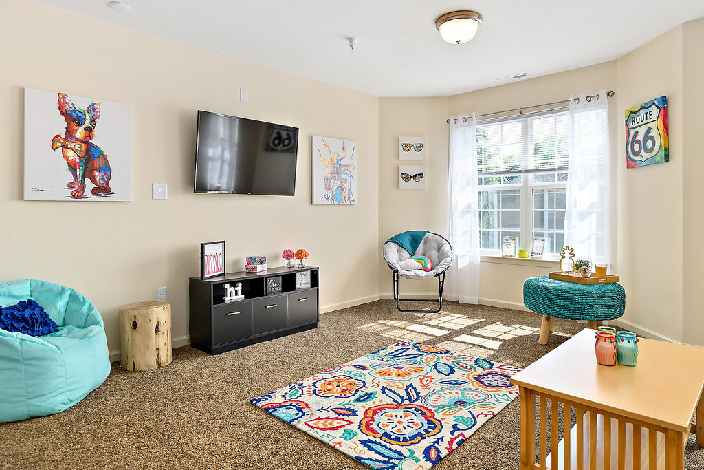 Hawks Run Salisbury Apartments Flickr