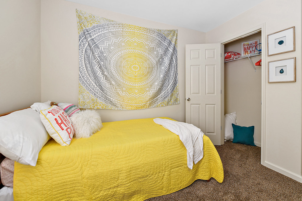 Hawks Run Salisbury Apartments Flickr