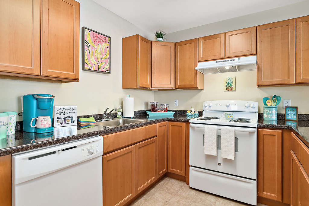 Hawks Run Salisbury Apartments Flickr