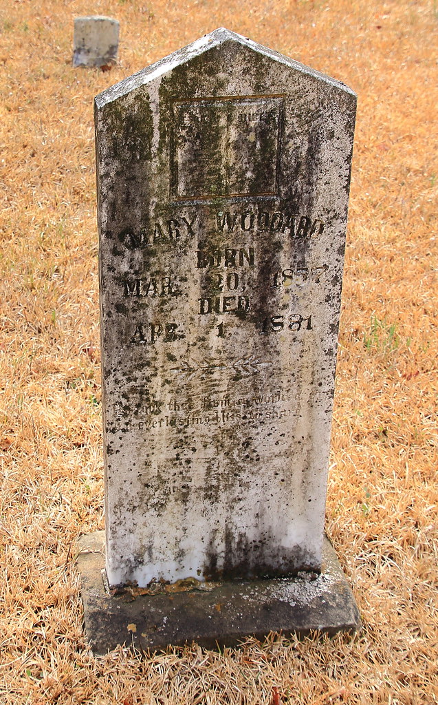 Old Gravestones, Fort Douglas Cemetery Johnson County, A… Flickr